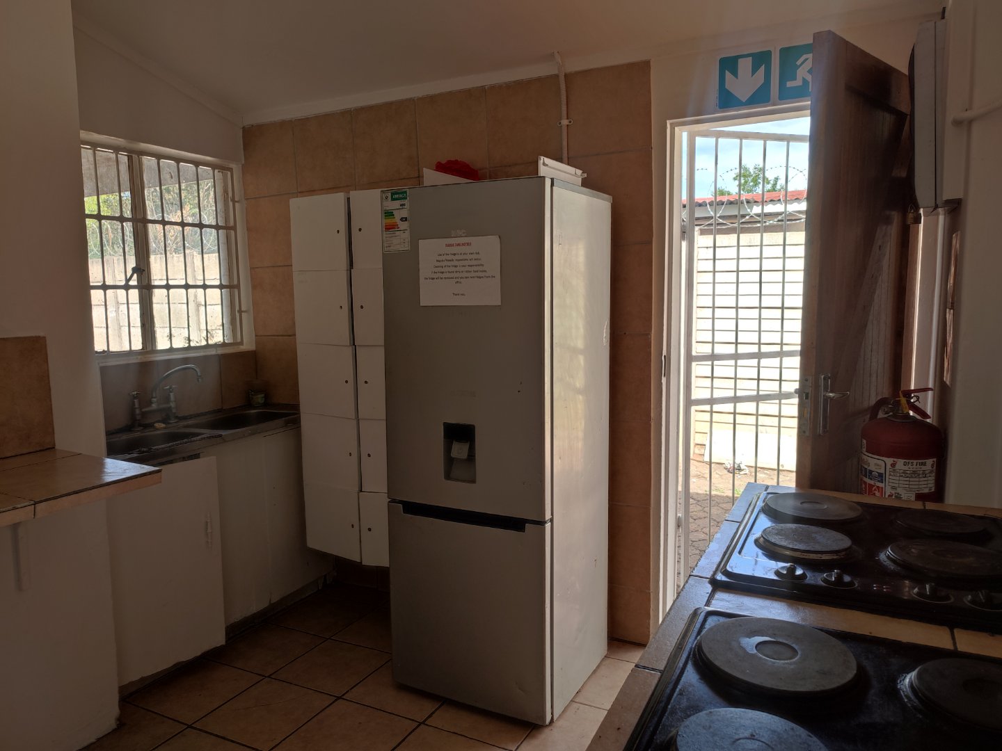 17 Bedroom Property for Sale in Brandwag Free State